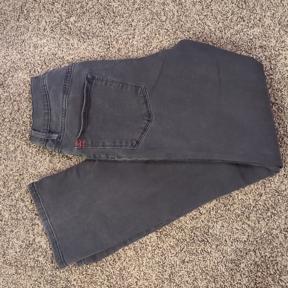 BDG Black Jeans